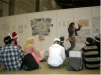 �_�C�R��������_�C�R���������x��Ȃ���T�C�R����U�遙